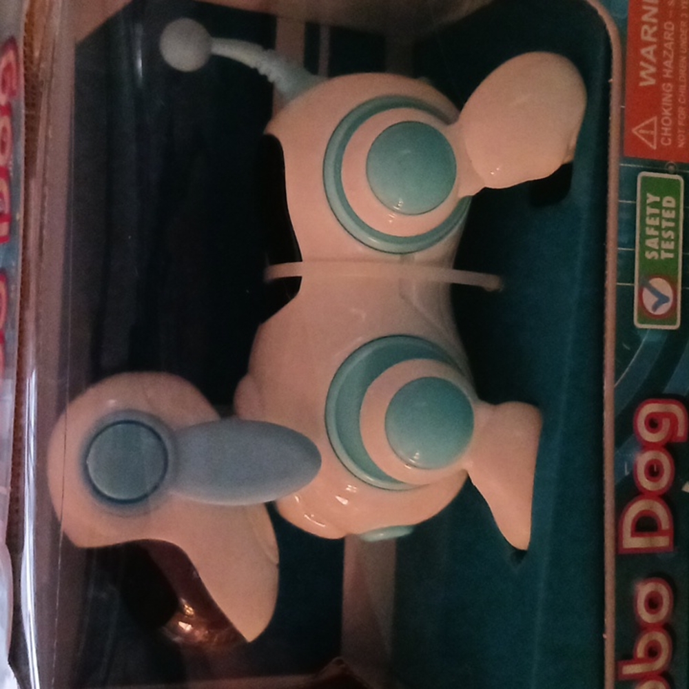ROBO DOG - Picture 2 of 2